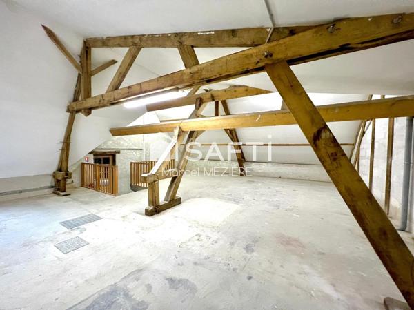 Clients potentiels: transporteurs,cultivateurs,artisans,ETC.......