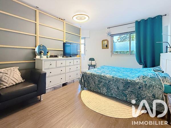 Appartement à vendre 3 pièces 86 m² Grenoble