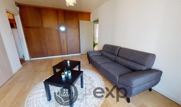 Appartement T5 Vénissieux avec Cave