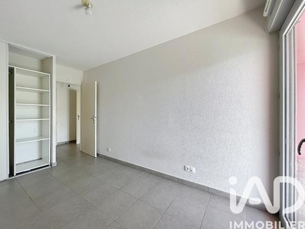 Appartement à vendre 3 pièces 61 m² Montpellier
