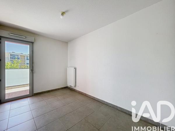 Appartement à vendre 3 pièces 61 m² Montpellier