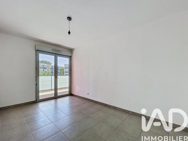 Appartement à vendre 3 pièces 61 m² Montpellier