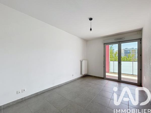Appartement à vendre 3 pièces 61 m² Montpellier
