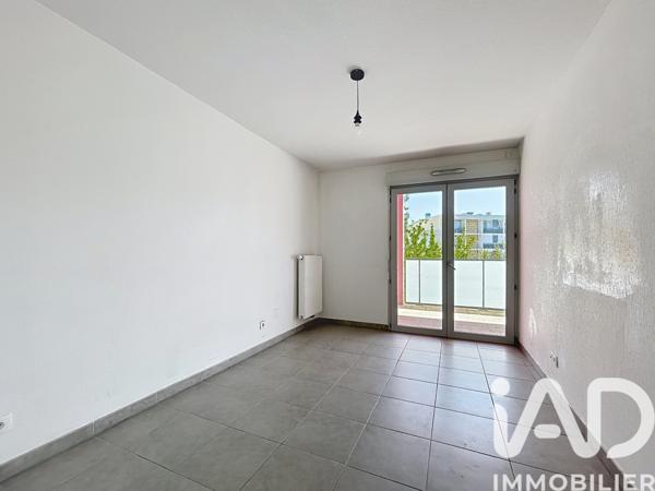 Appartement à vendre 3 pièces 61 m² Montpellier