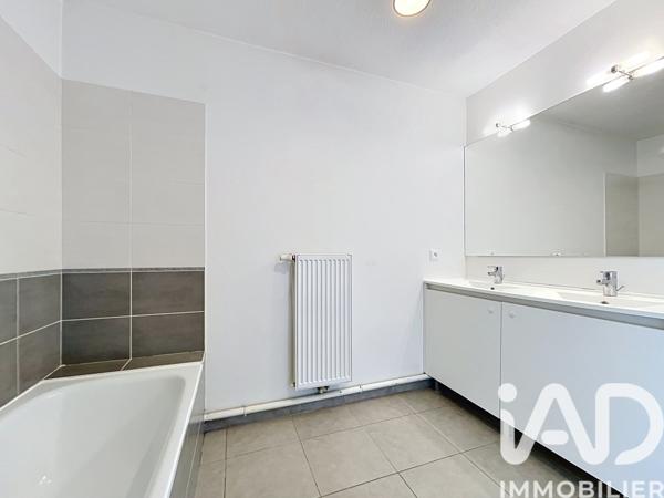 Appartement à vendre 3 pièces 61 m² Montpellier