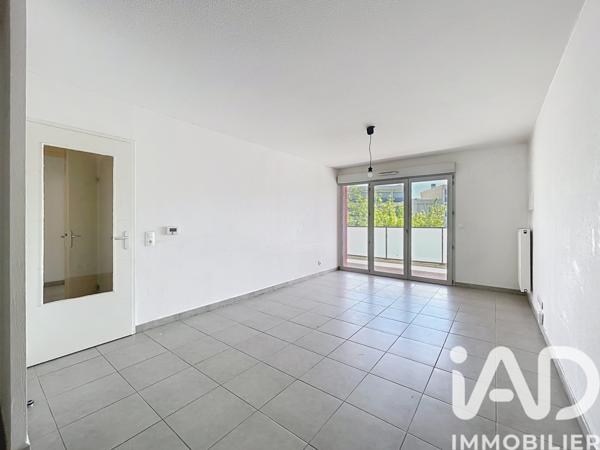 Appartement à vendre 3 pièces 61 m² Montpellier