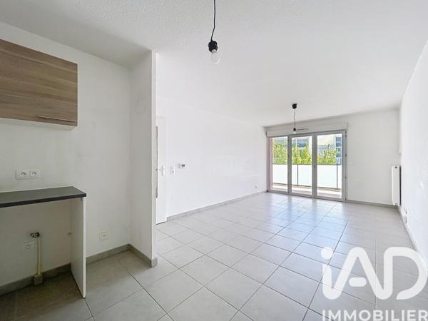 Appartement à vendre 3 pièces 61 m² Montpellier
