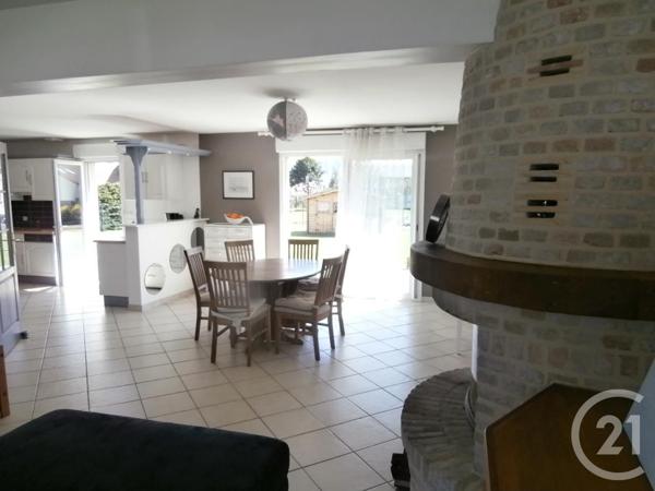 Maison à vendre  6 pièces - 153 m2 CALAIS - 62