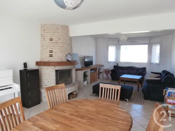 Maison à vendre  6 pièces - 153 m2 CALAIS - 62