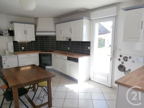 Maison à vendre  6 pièces - 153 m2 CALAIS - 62