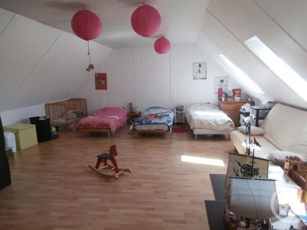 Maison à vendre  6 pièces - 153 m2 CALAIS - 62