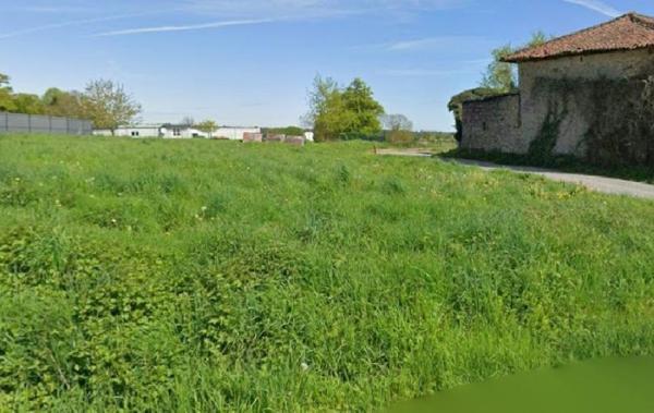 Vente Terrain Sereilhac   