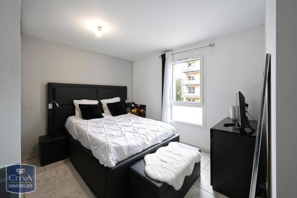 Vente appartement Saint-Marcellin (38160) 4 pièces 68.46m²