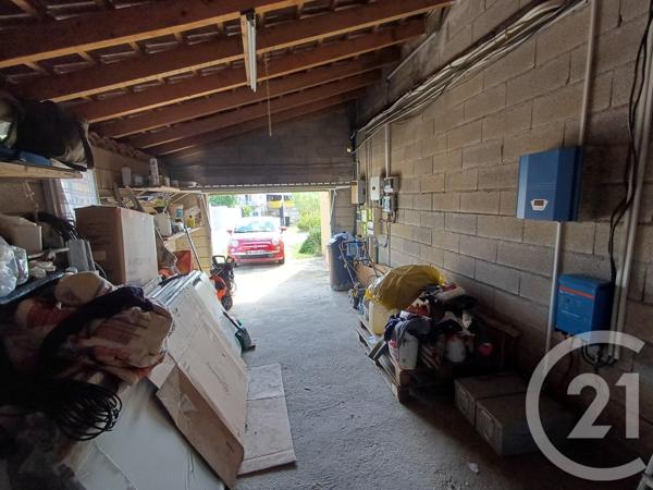 Maison à vendre  5 pièces - 132,19 m2 ALES - 30