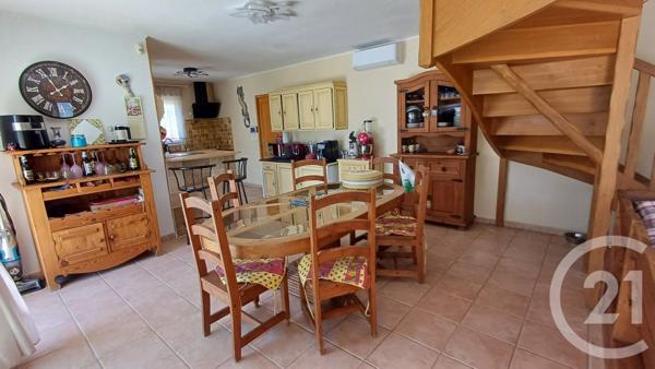 Maison à vendre  5 pièces - 132,19 m2 ALES - 30