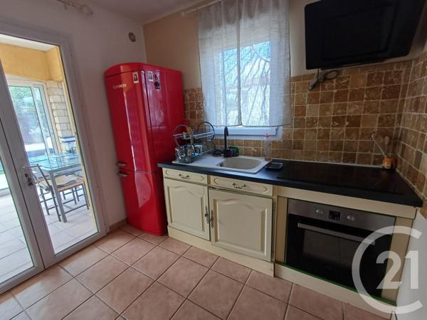 Maison à vendre  5 pièces - 132,19 m2 ALES - 30