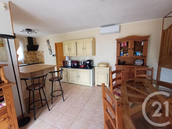 Maison à vendre  5 pièces - 132,19 m2 ALES - 30