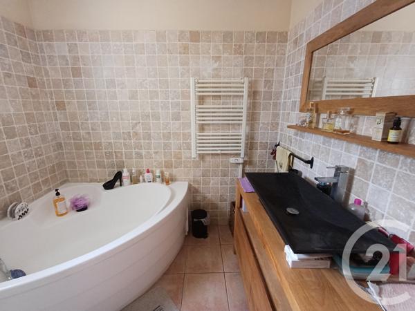 Maison à vendre  5 pièces - 132,19 m2 ALES - 30