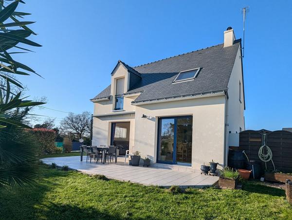 Maison proche mer dans quartier recherché - Sarzeau