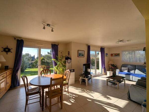 Maison proche mer dans quartier recherché - Sarzeau