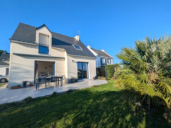 Maison proche mer dans quartier recherché - Sarzeau