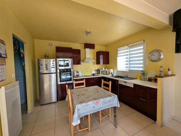 Maison proche mer dans quartier recherché - Sarzeau