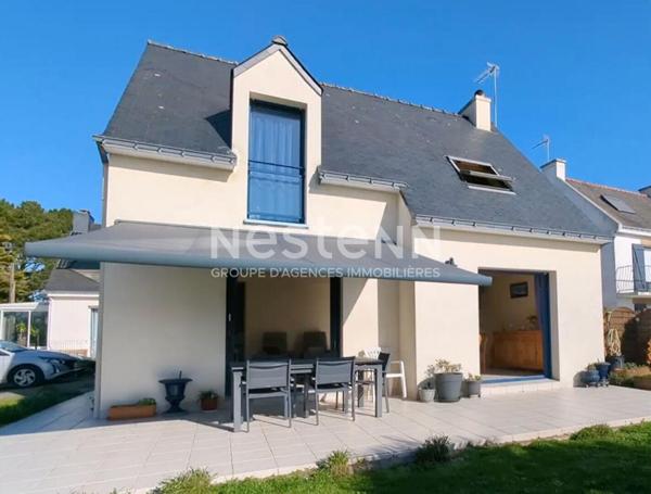 Maison proche mer dans quartier recherché - Sarzeau