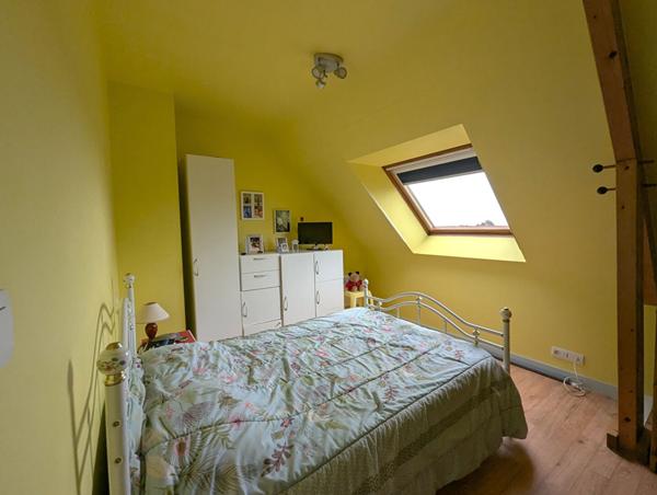 Maison proche mer dans quartier recherché - Sarzeau