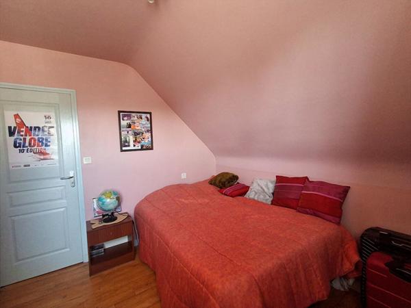 Maison proche mer dans quartier recherché - Sarzeau