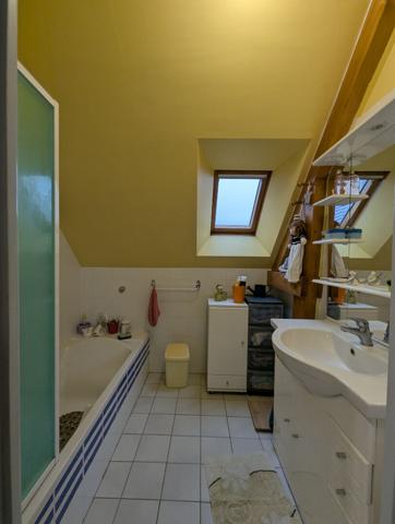 Maison proche mer dans quartier recherché - Sarzeau