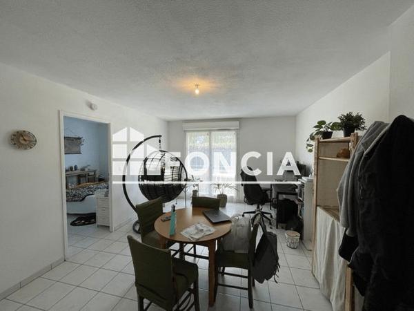 Location Appartement 2 pièces 37.28 m² - 77 ROUTE DU CHAMBON Marsac Sur L'isle 24430