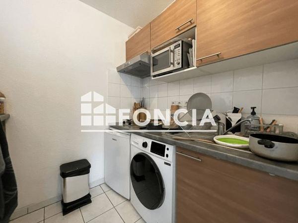 Location Appartement 2 pièces 37.28 m² - 77 ROUTE DU CHAMBON Marsac Sur L'isle 24430