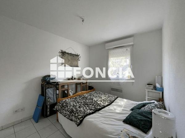 Location Appartement 2 pièces 37.28 m² - 77 ROUTE DU CHAMBON Marsac Sur L'isle 24430