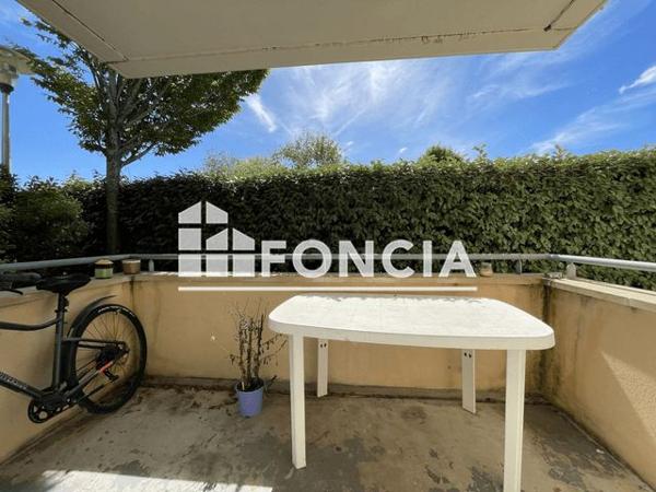 Location Appartement 2 pièces 37.28 m² - 77 ROUTE DU CHAMBON Marsac Sur L'isle 24430