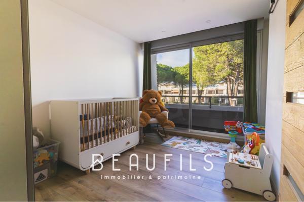 Port Camargue (30240) (30240) Le Grau du Roi - Port Camargue – Marina d’exception avec appontement privé 3x10m