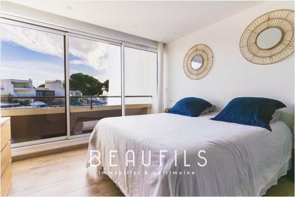 Port Camargue (30240) (30240) Le Grau du Roi - Port Camargue – Marina d’exception avec appontement privé 3x10m