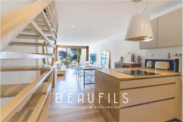 Port Camargue (30240) (30240) Le Grau du Roi - Port Camargue – Marina d’exception avec appontement privé 3x10m