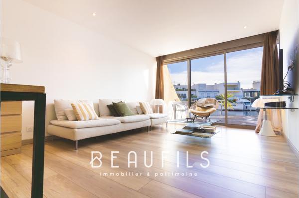 Port Camargue (30240) (30240) Le Grau du Roi - Port Camargue – Marina d’exception avec appontement privé 3x10m