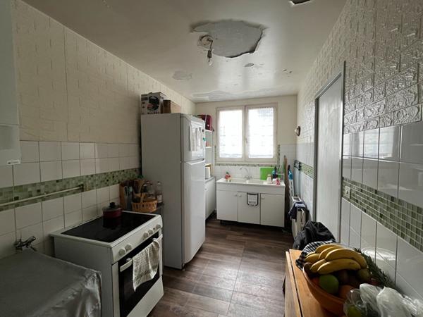 Appartement Noisiel 3 pièce(s) 68.35 m2