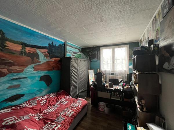 Appartement Noisiel 3 pièce(s) 68.35 m2