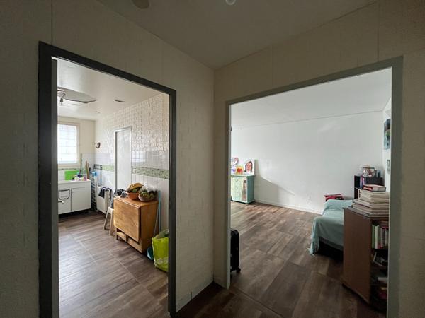 Appartement Noisiel 3 pièce(s) 68.35 m2