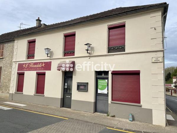Immeuble
         11 pièces
        - 230 m²