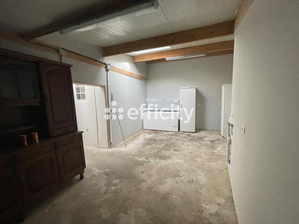 Immeuble
         11 pièces
        - 230 m²