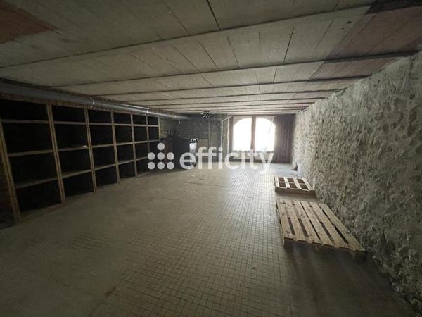 Immeuble
         11 pièces
        - 230 m²