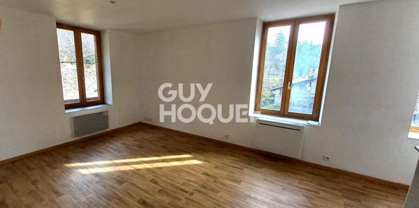 Immeuble Boen Sur Lignon 11 pièce(s) 240 m2