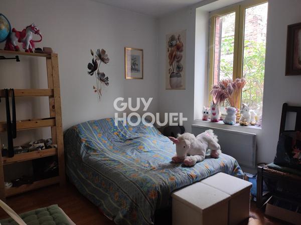 Immeuble Boen Sur Lignon 11 pièce(s) 240 m2