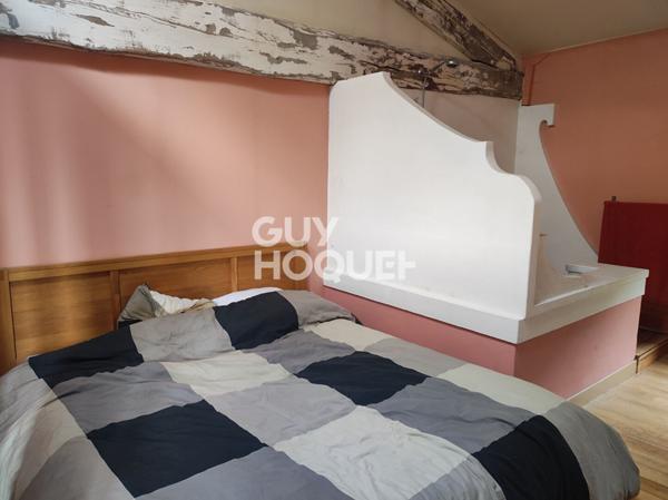 Immeuble Boen Sur Lignon 11 pièce(s) 240 m2
