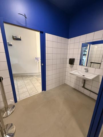 Fonds De Commerce
        
        - 125 m² 296 800 € *
