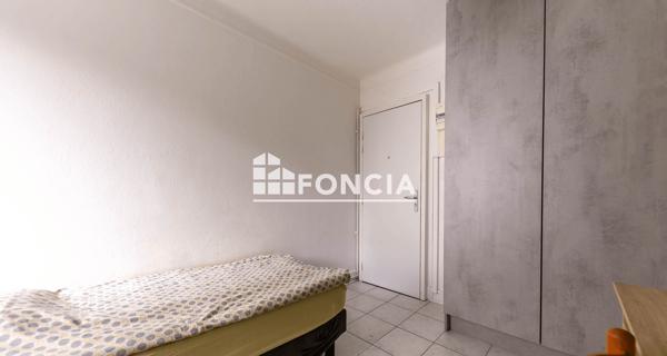 À vendre Studio 9 m² - Strasbourg 67000