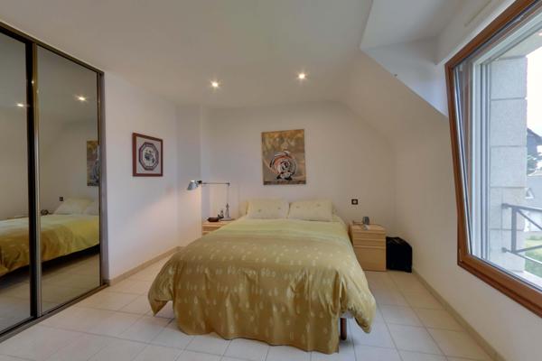 Maison proche de la mer et du Golf à Saint-Briac sur Mer